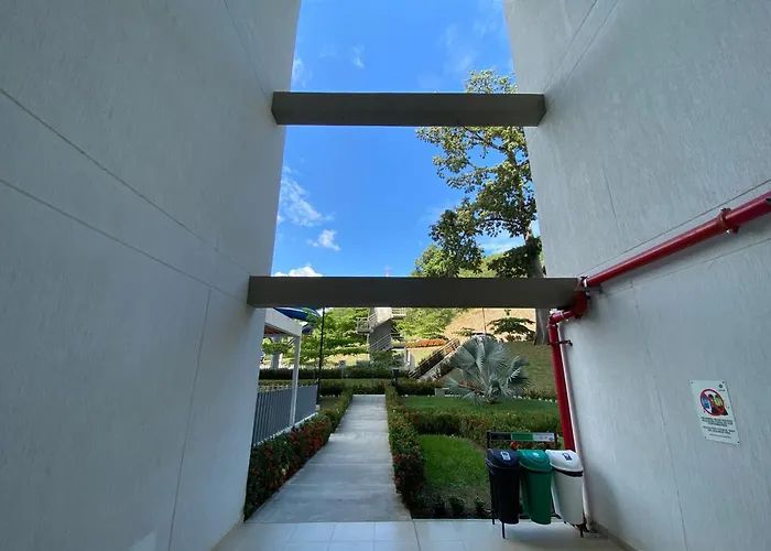 Luxury Apartment Citadela De Sole Santa Fe De Antioquia