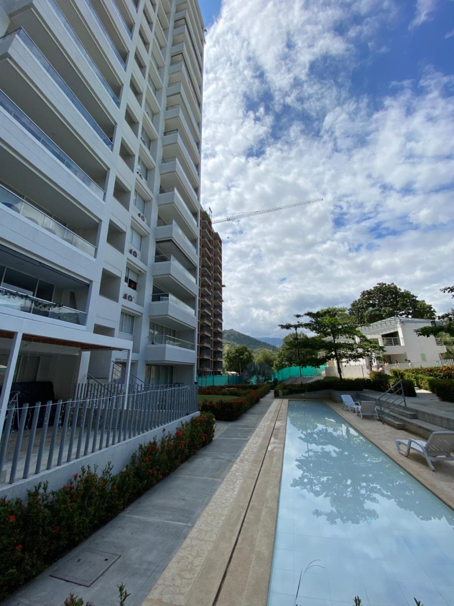 Luxury Citadela De Sole Santa Fe de Antioquia