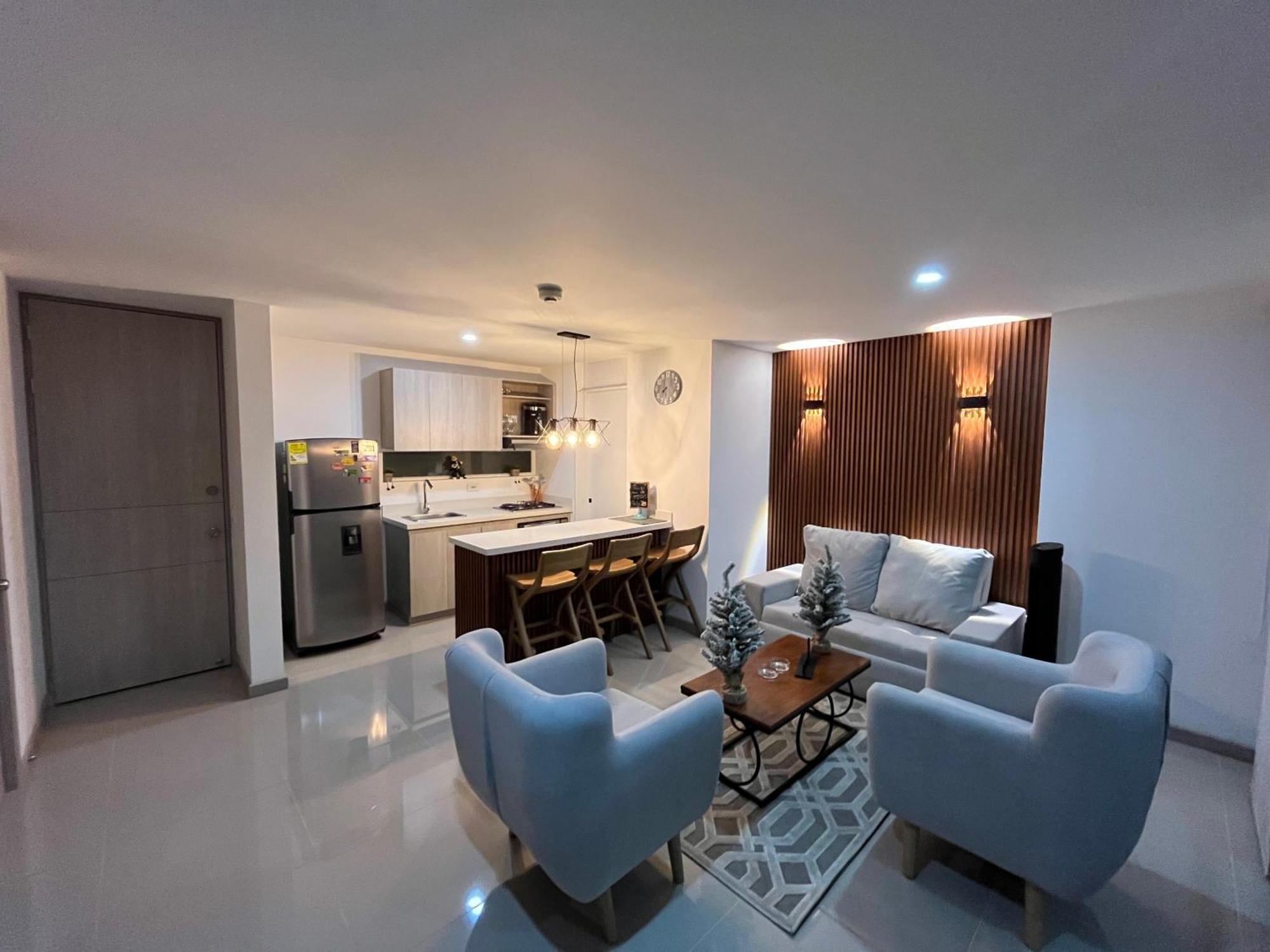 Luxury Citadela De Sole Apartment Santa Fe de Antioquia