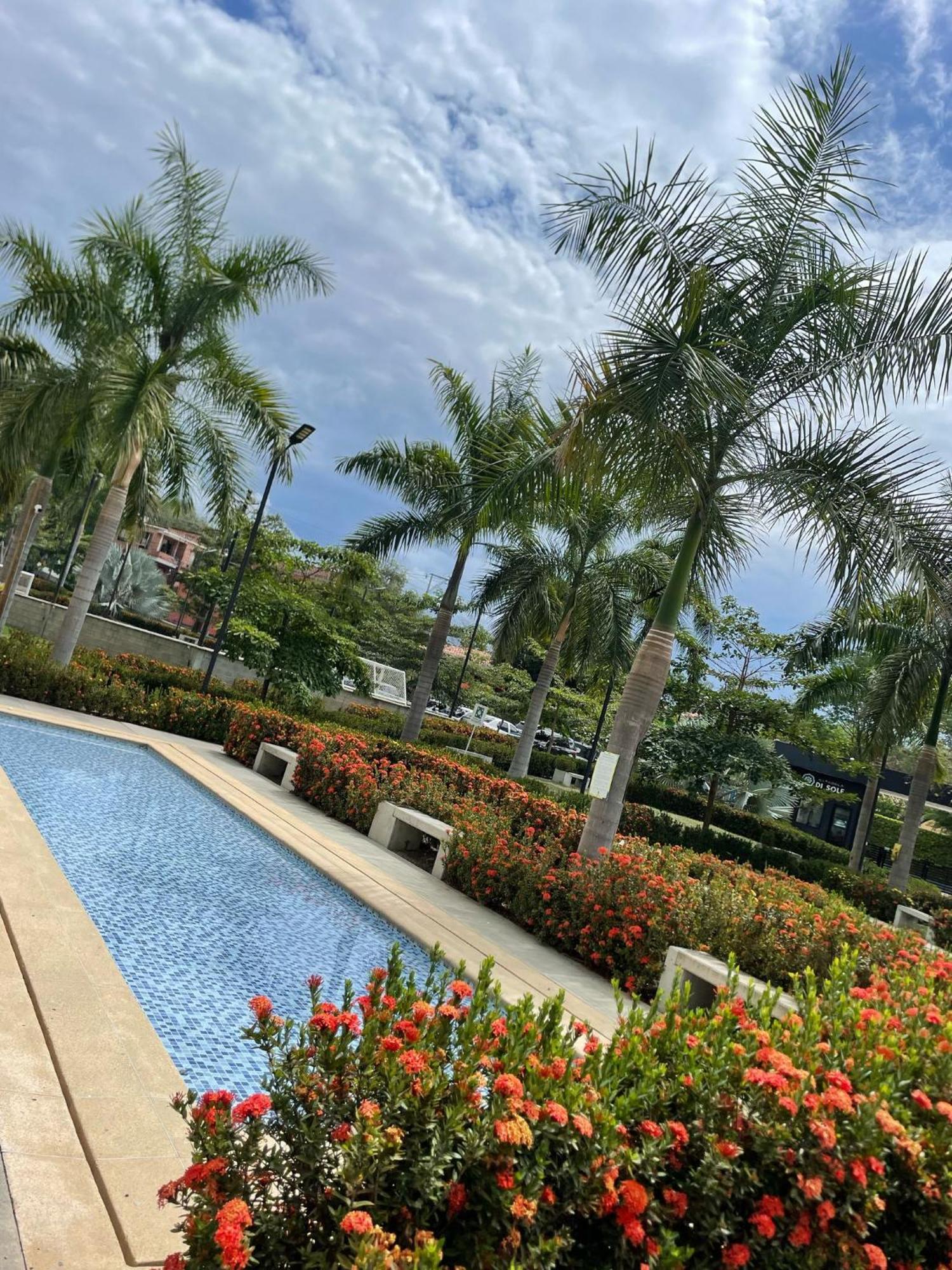 Luxury Citadela De Sole Apartment