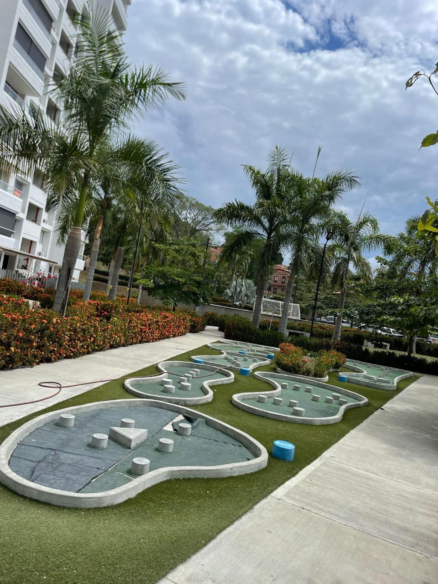 Luxury Citadela De Sole Apartment *