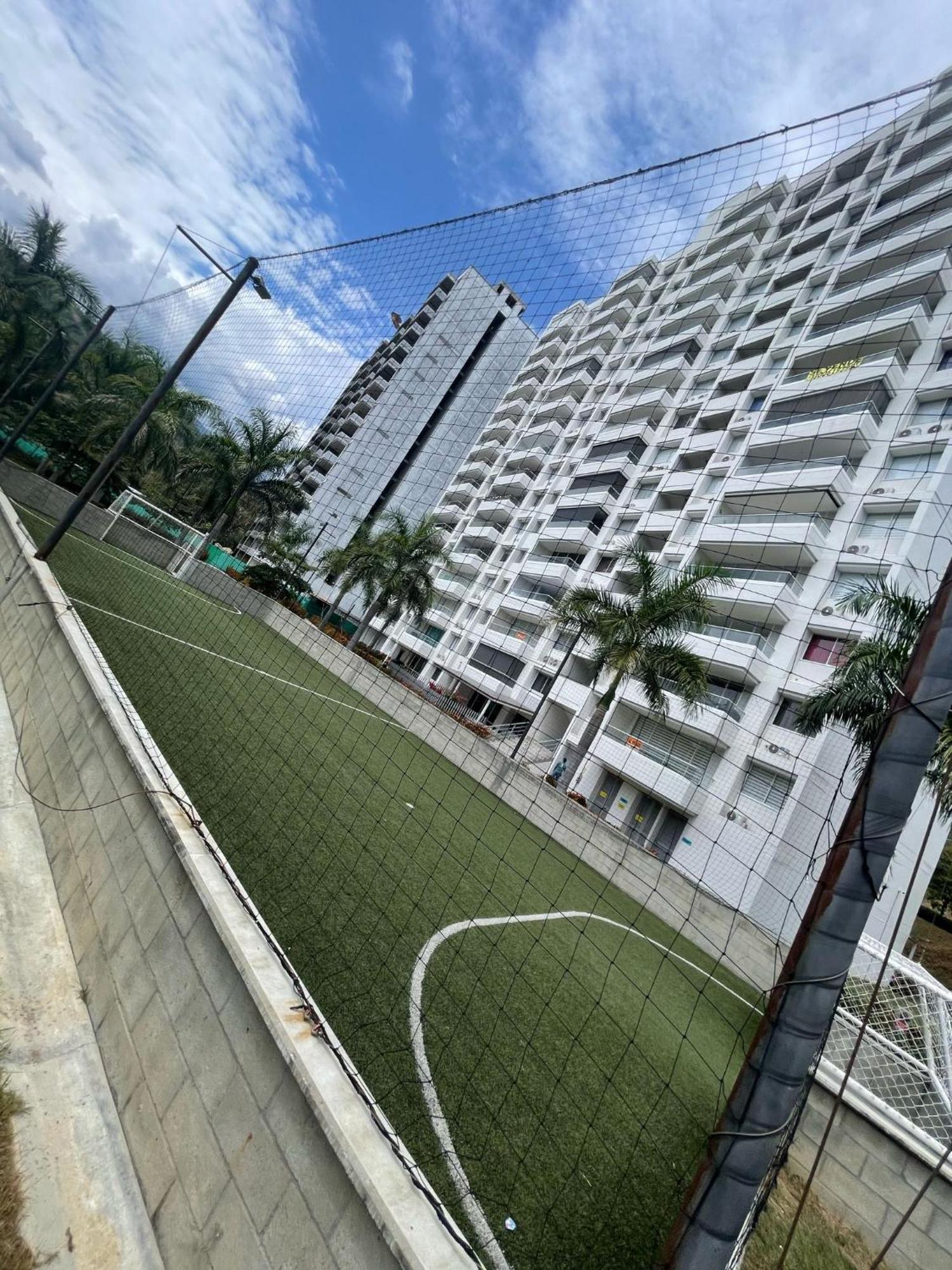Luxury Citadela De Sole Apartment