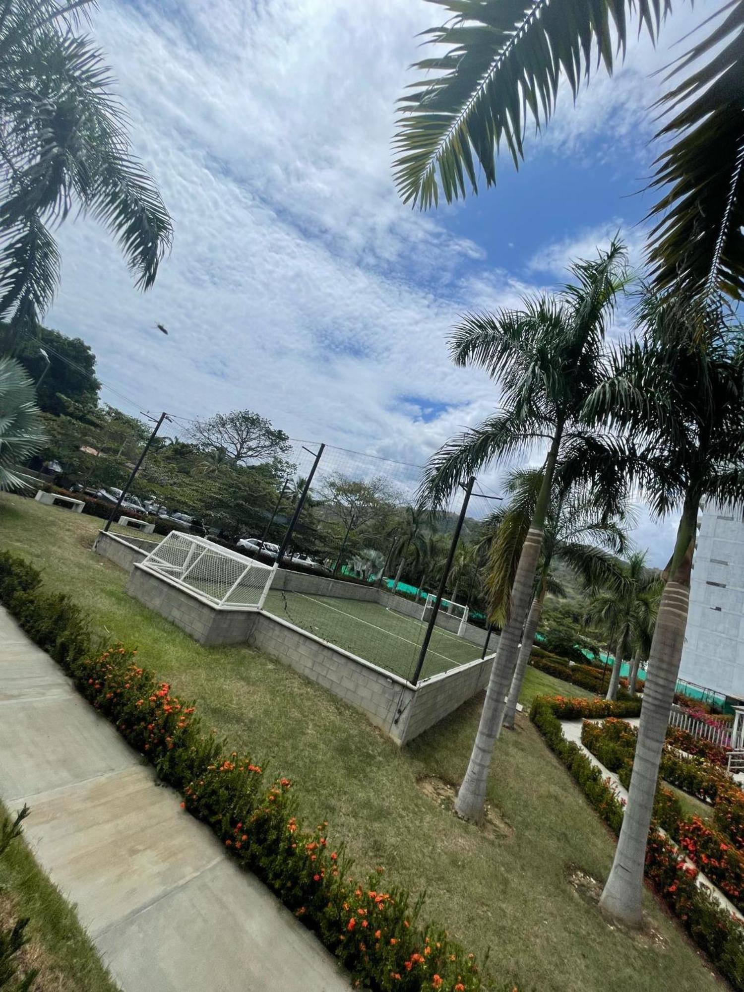 Apartment Luxury Citadela De Sole Santa Fe de Antioquia